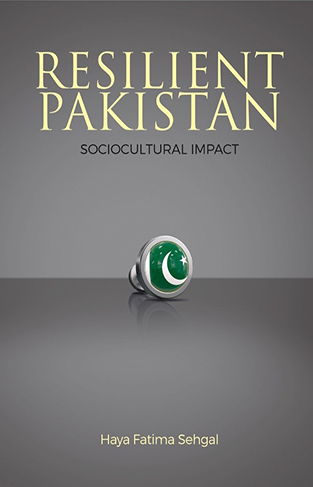 Resilient Pakistan Sociocultural Impact